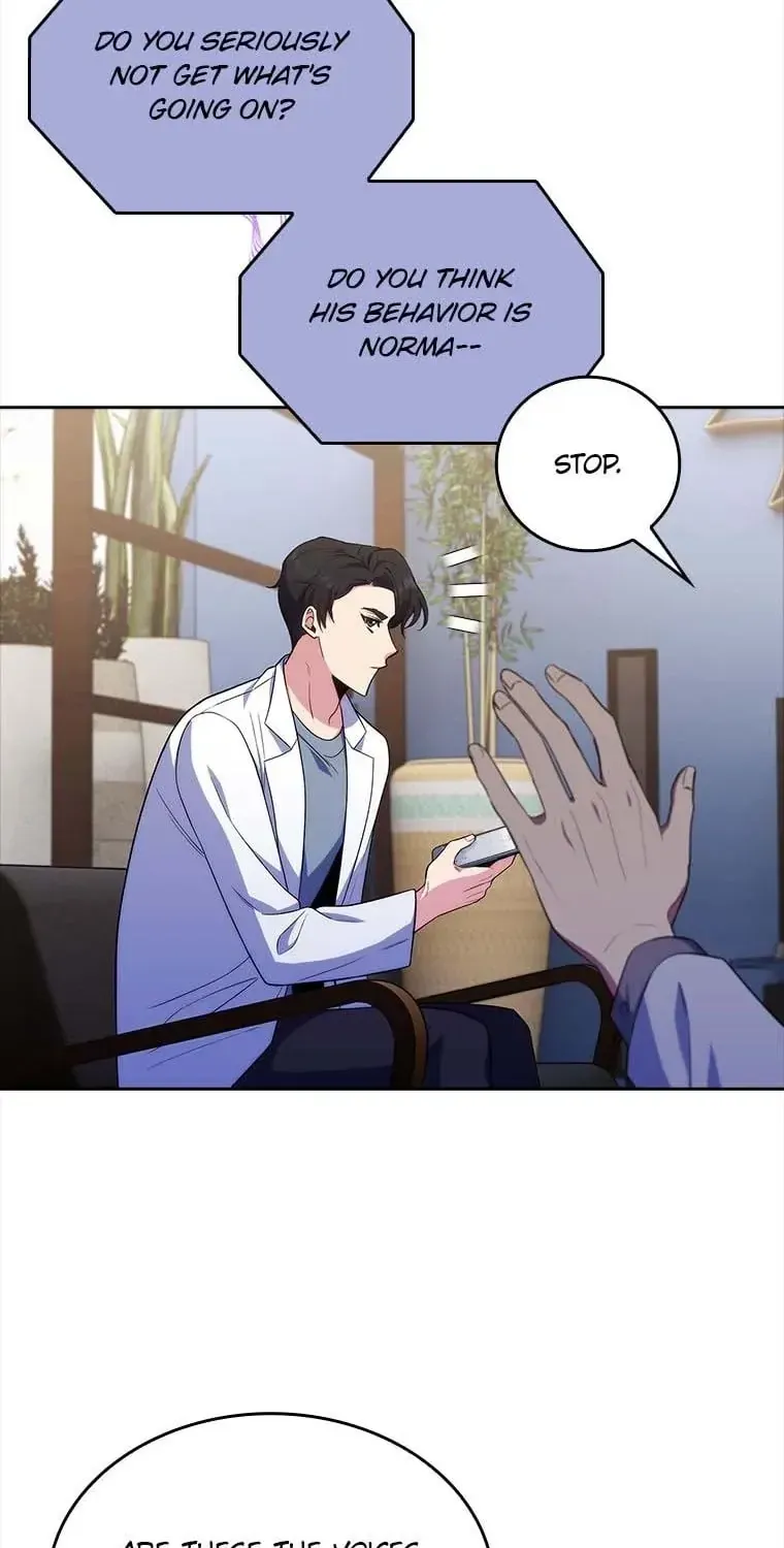 Dr. Choi Giseok Levels Up Chapter 73 page 61 - 