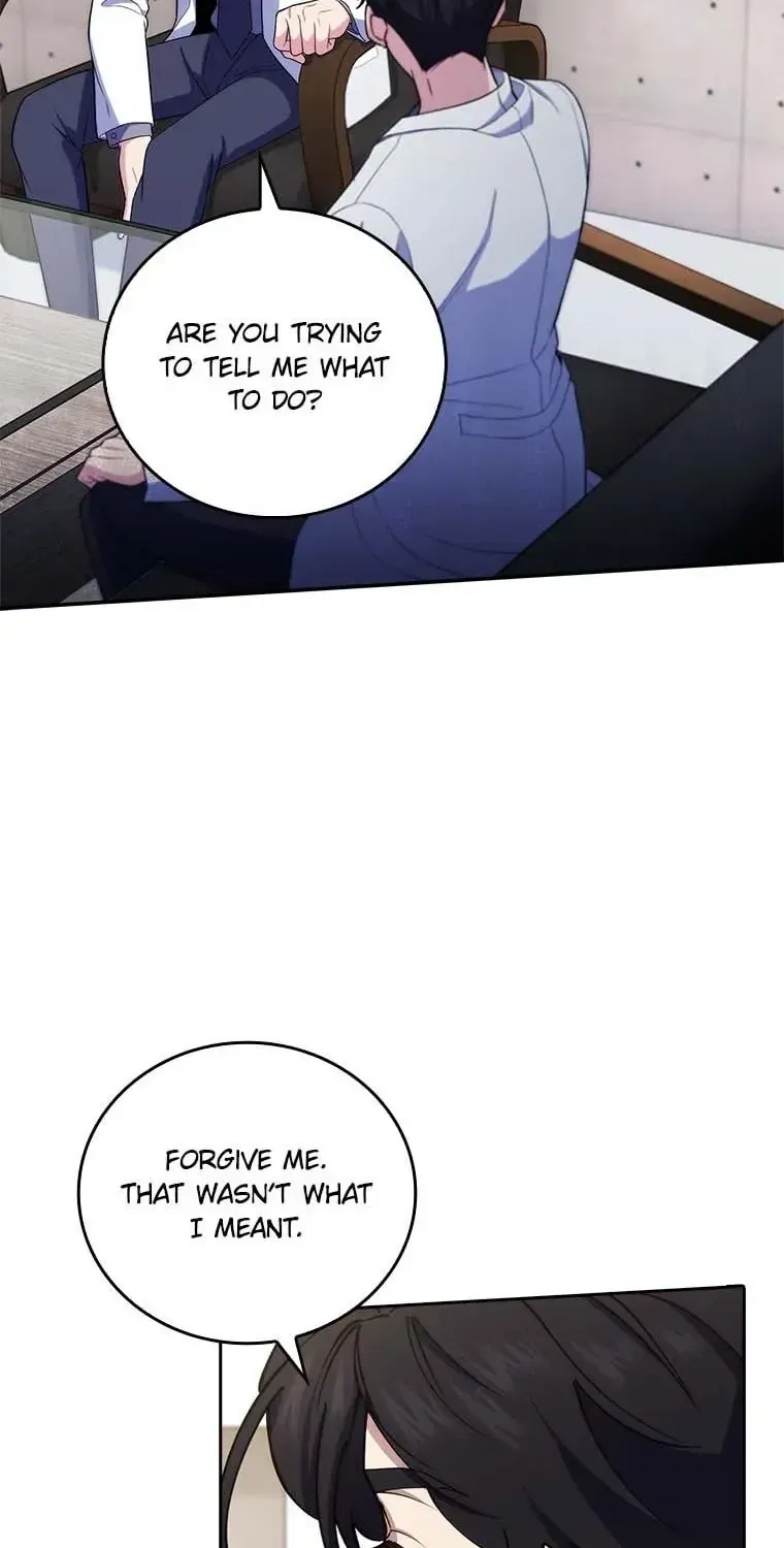 Dr. Choi Giseok Levels Up Chapter 73 page 67 - 