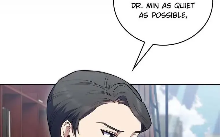 Dr. Choi Giseok Levels Up Chapter 73 page 74 - 