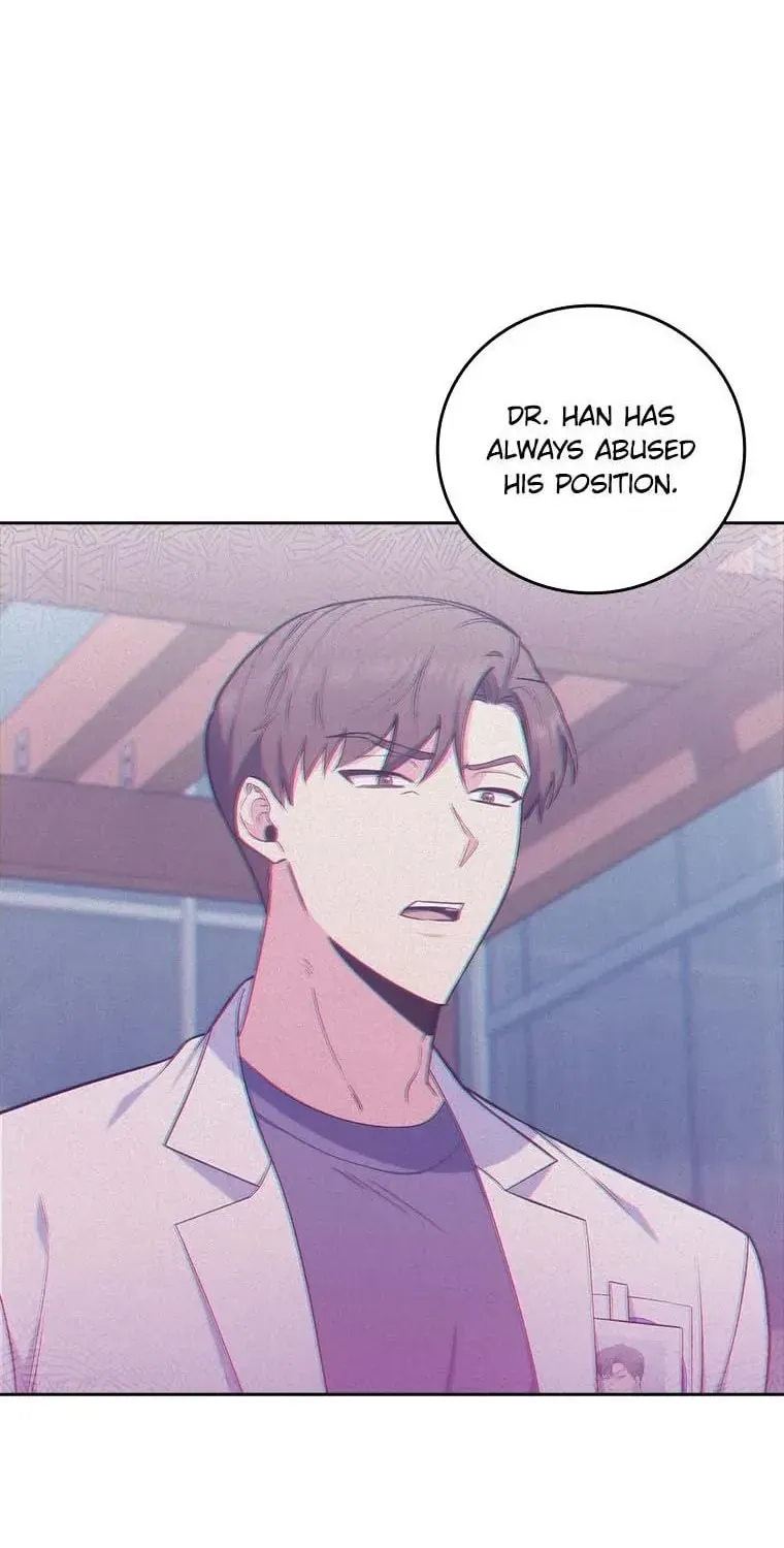 Dr. Choi Giseok Levels Up Chapter 73 page 77 - 