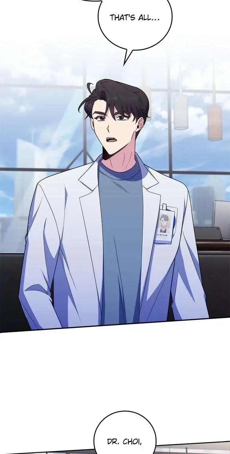 Dr. Choi Giseok Levels Up Chapter 73 page 79 - 