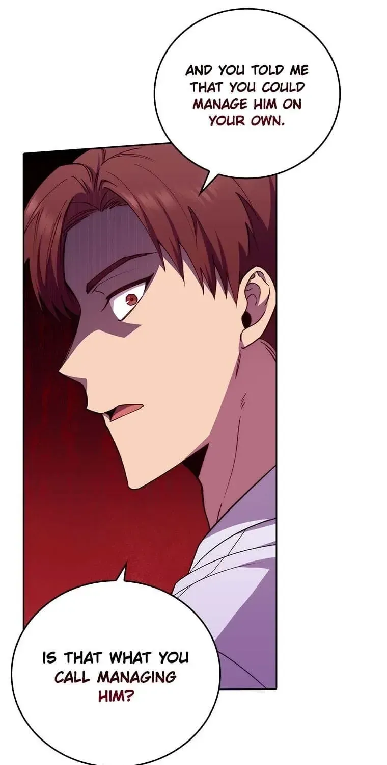 Dr. Choi Giseok Levels Up Chapter 73 page 9 - 