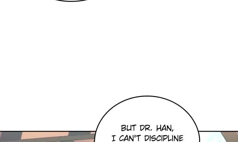 Dr. Choi Giseok Levels Up Chapter 73 page 10 - 
