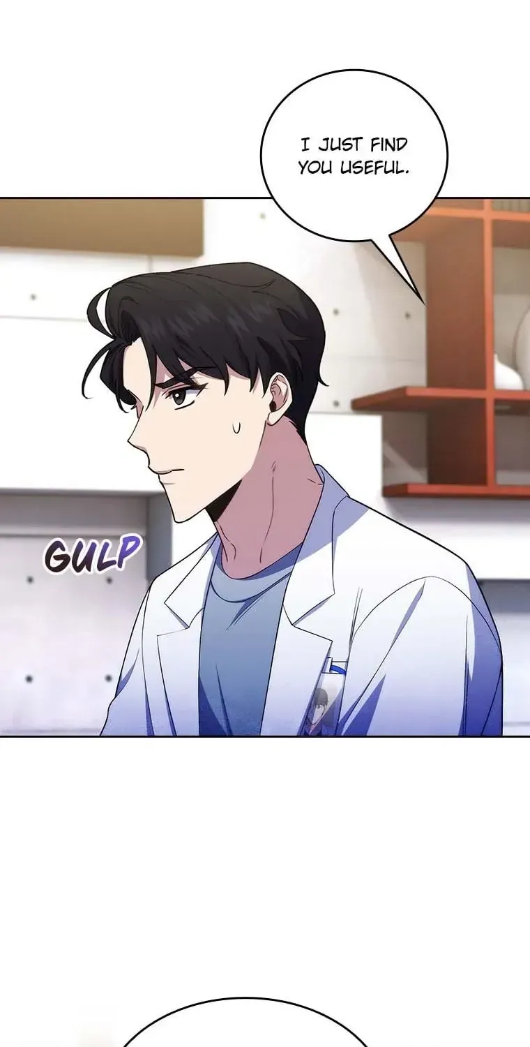 Dr. Choi Giseok Levels Up Chapter 73 page 91 - 