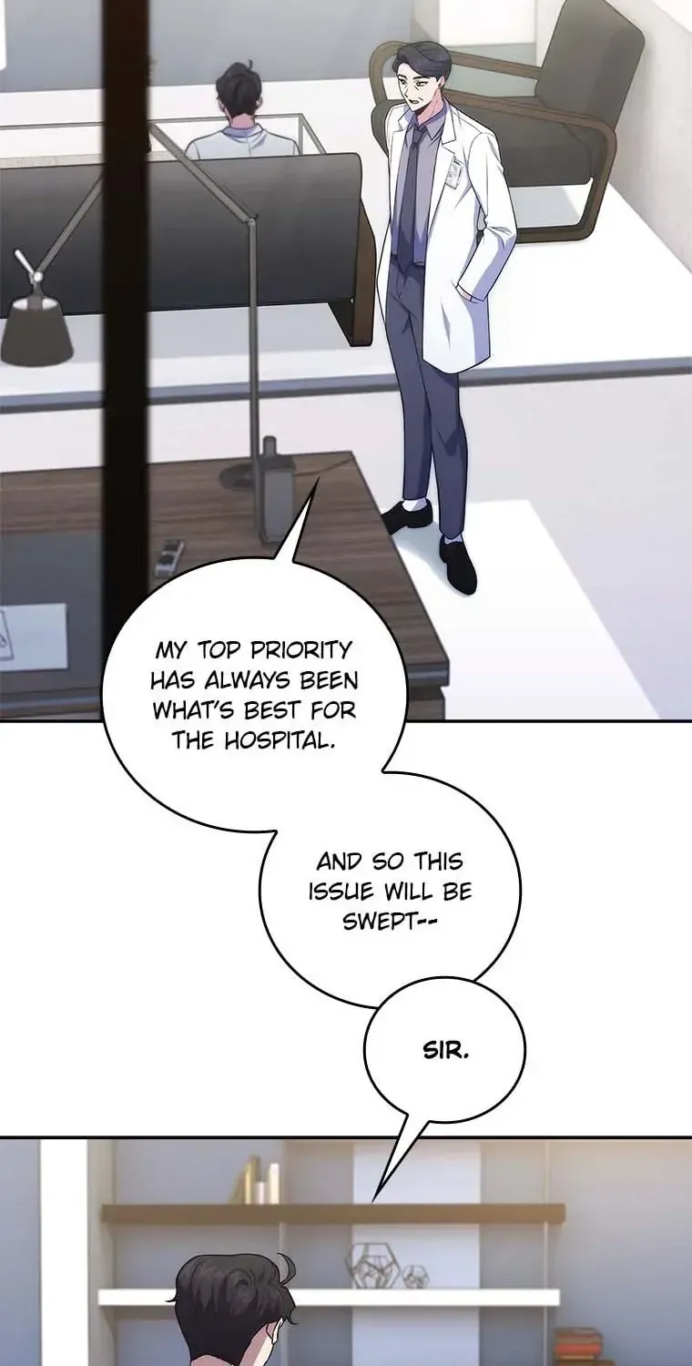 Dr. Choi Giseok Levels Up Chapter 73 page 93 - 