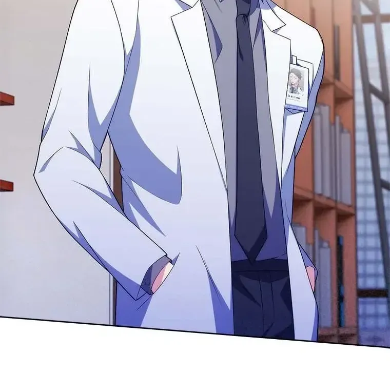 Dr. Choi Giseok Levels Up Chapter 74 page 2 - 