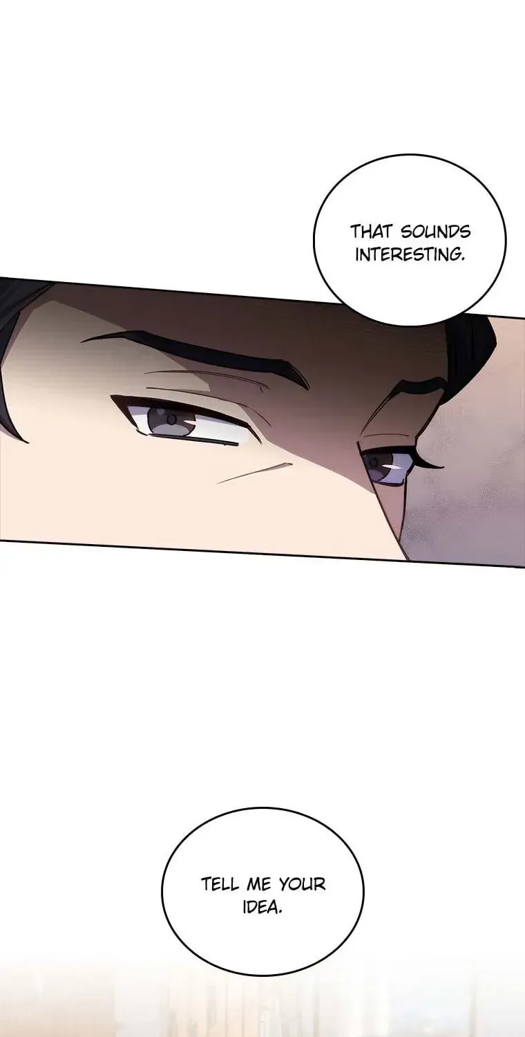 Dr. Choi Giseok Levels Up Chapter 74 page 3 - 