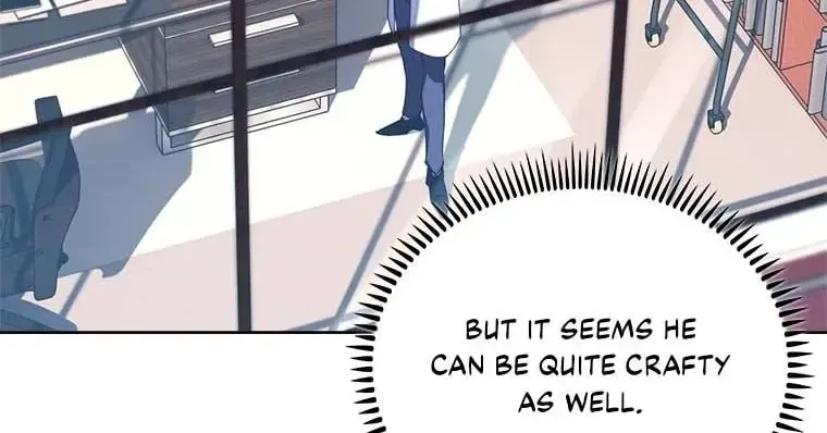 Dr. Choi Giseok Levels Up Chapter 74 page 22 - 