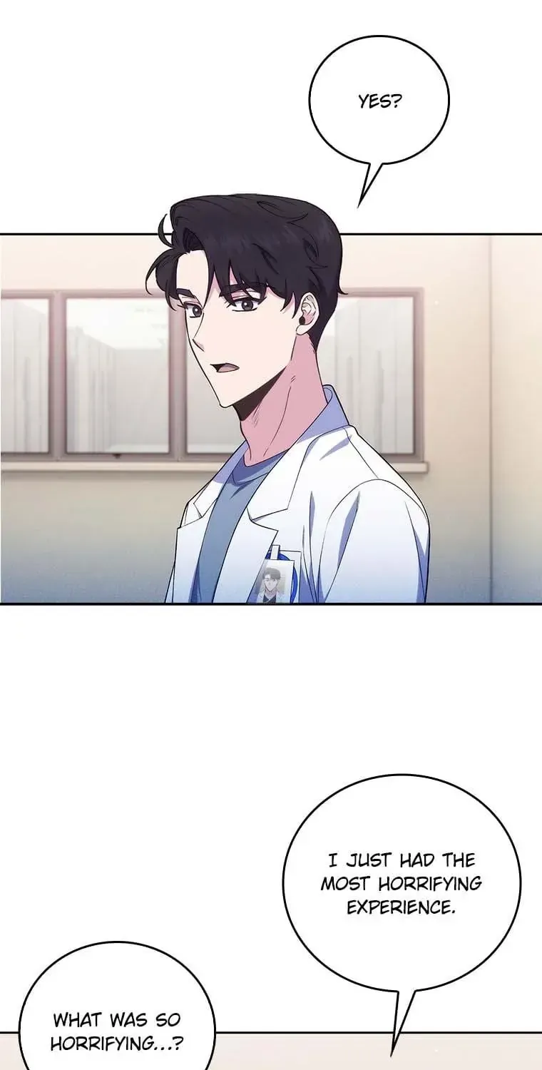 Dr. Choi Giseok Levels Up Chapter 74 page 29 - 