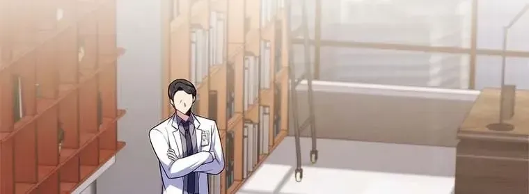 Dr. Choi Giseok Levels Up Chapter 74 page 4 - 