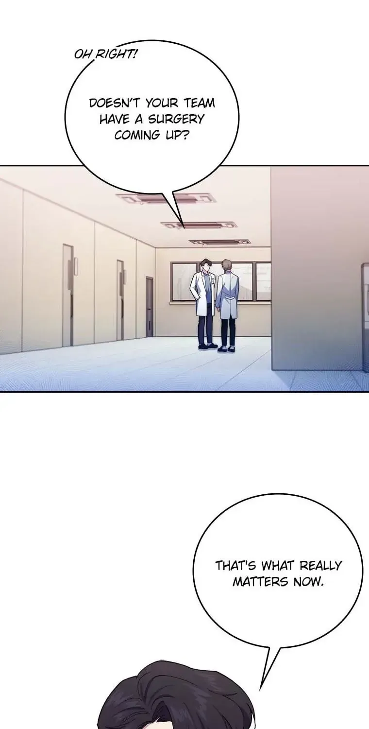 Dr. Choi Giseok Levels Up Chapter 74 page 39 - 