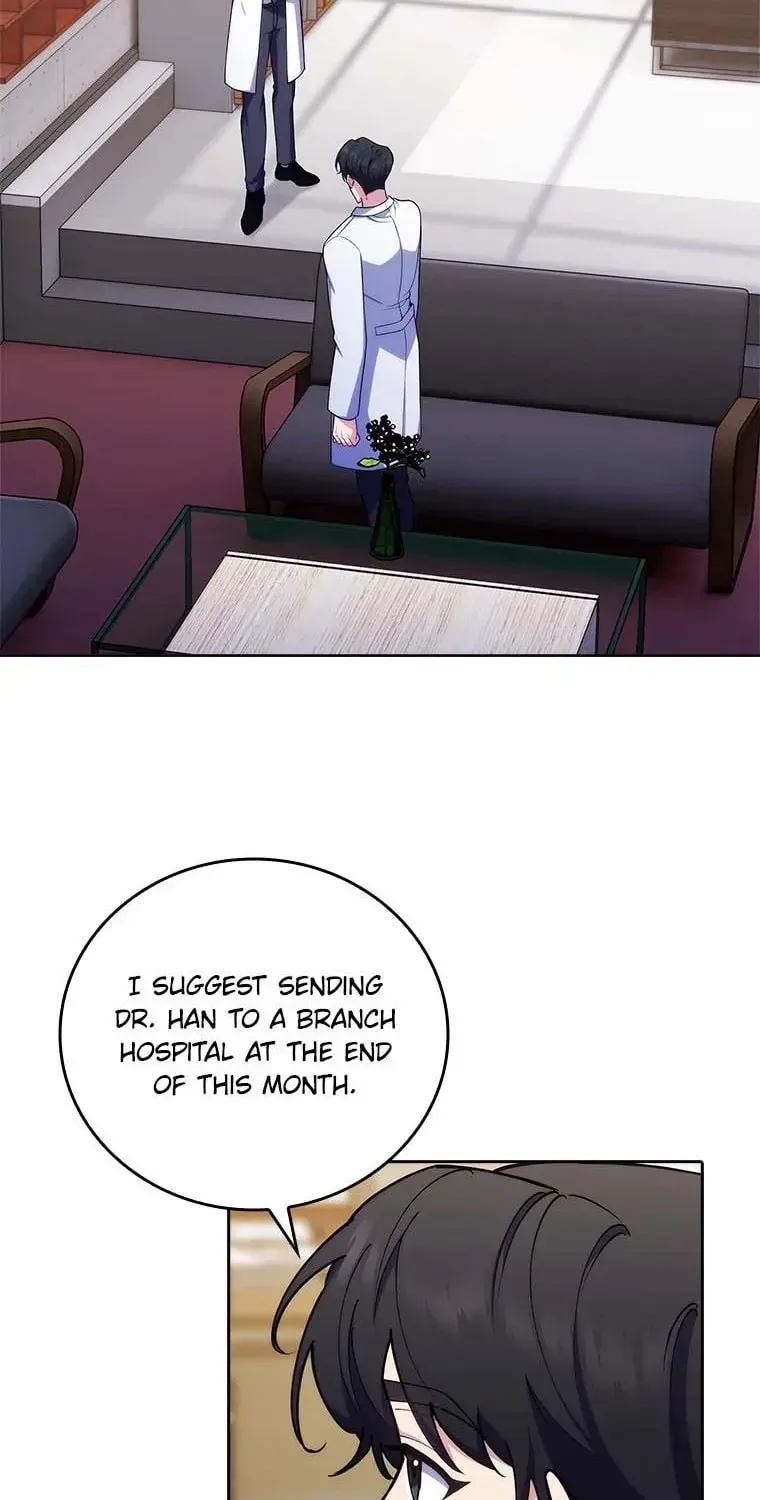 Dr. Choi Giseok Levels Up Chapter 74 page 5 - 