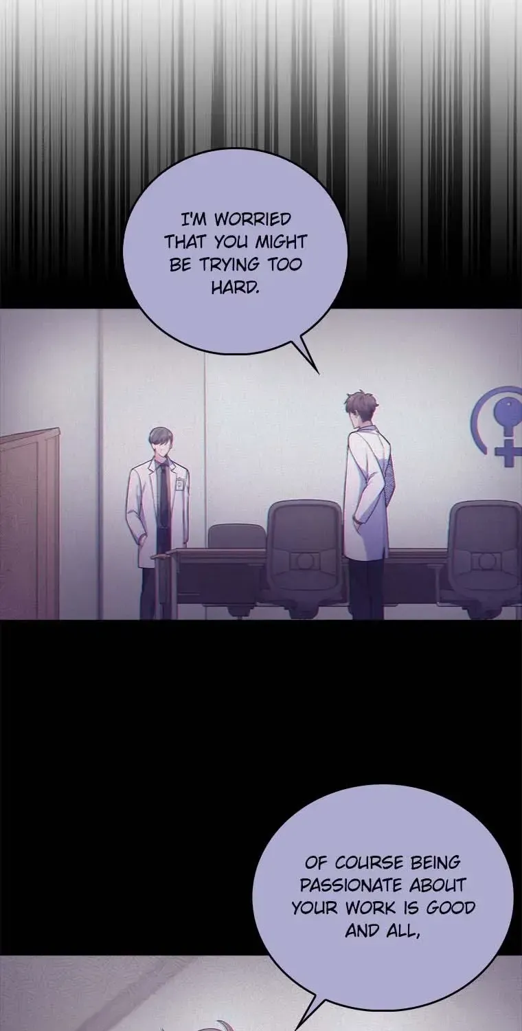 Dr. Choi Giseok Levels Up Chapter 74 page 51 - 