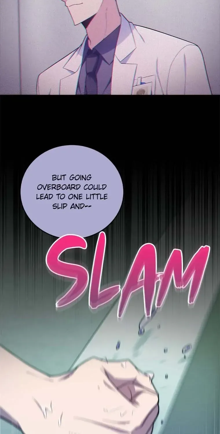 Dr. Choi Giseok Levels Up Chapter 74 page 53 - 