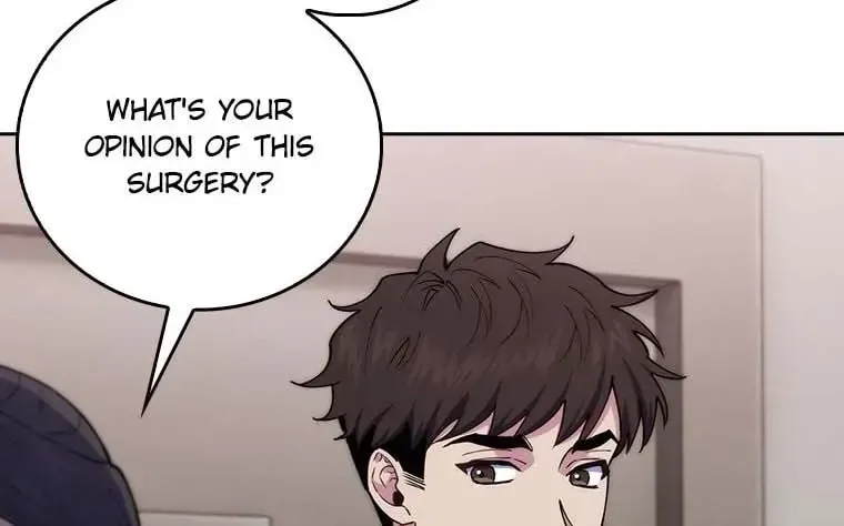 Dr. Choi Giseok Levels Up Chapter 74 page 62 - 