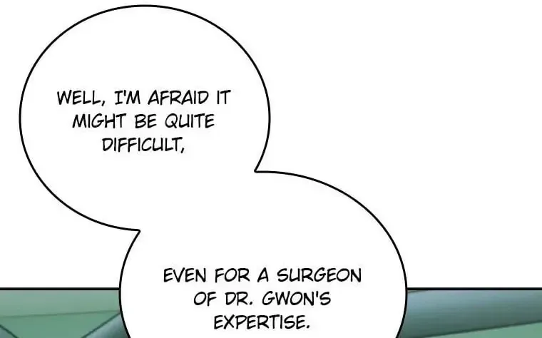 Dr. Choi Giseok Levels Up Chapter 74 page 64 - 