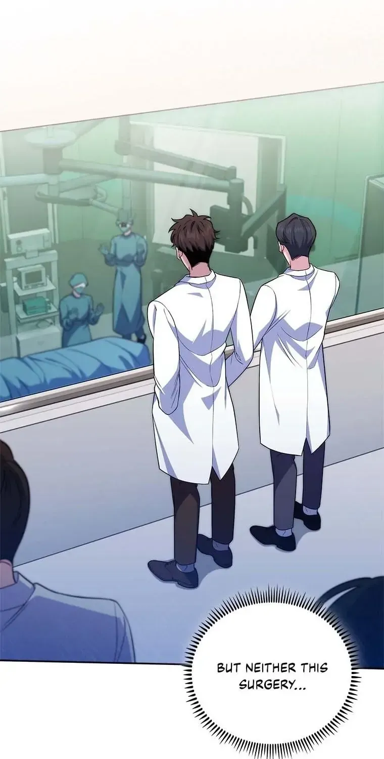 Dr. Choi Giseok Levels Up Chapter 74 page 71 - 