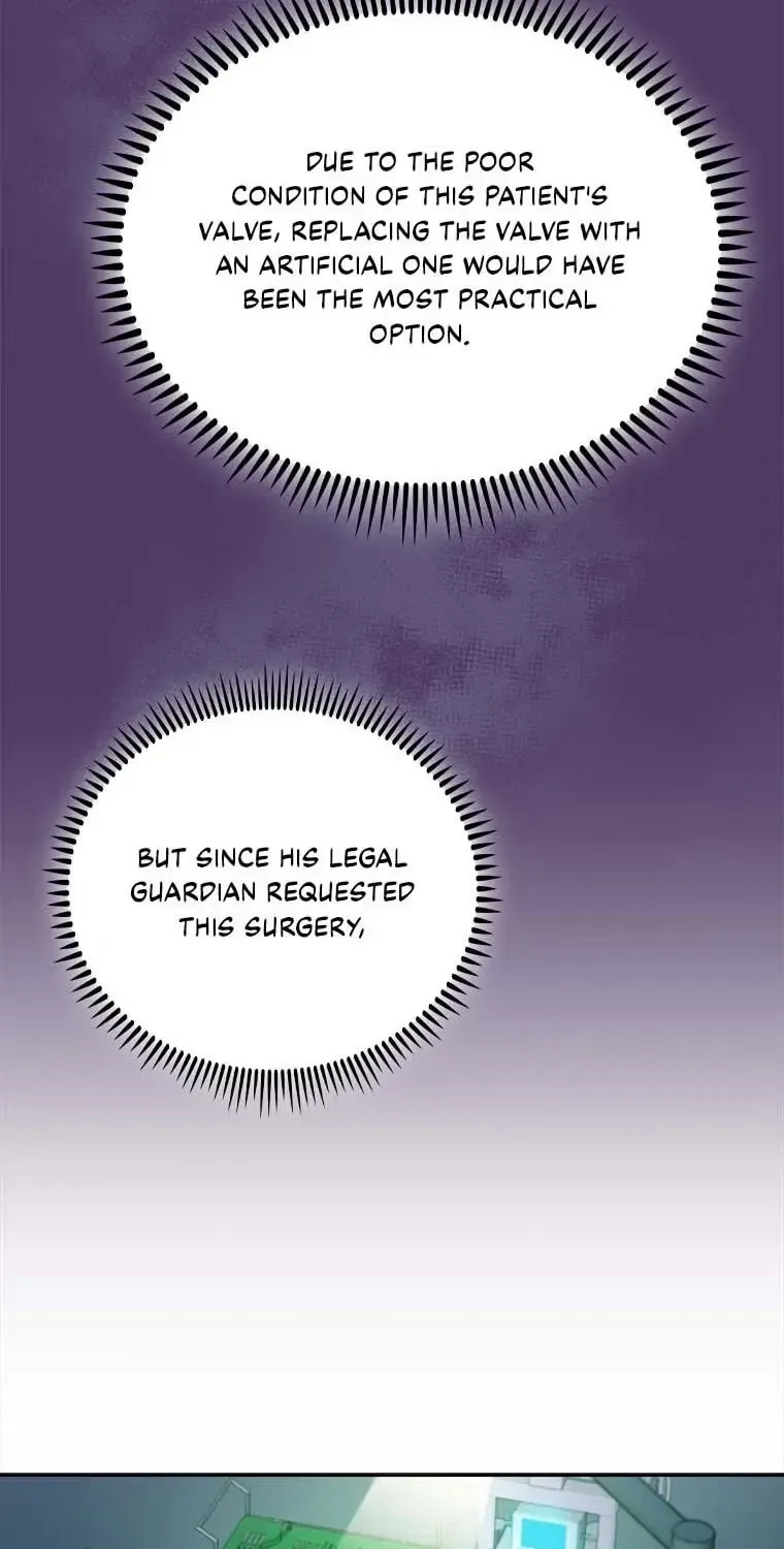 Dr. Choi Giseok Levels Up Chapter 74 page 77 - 