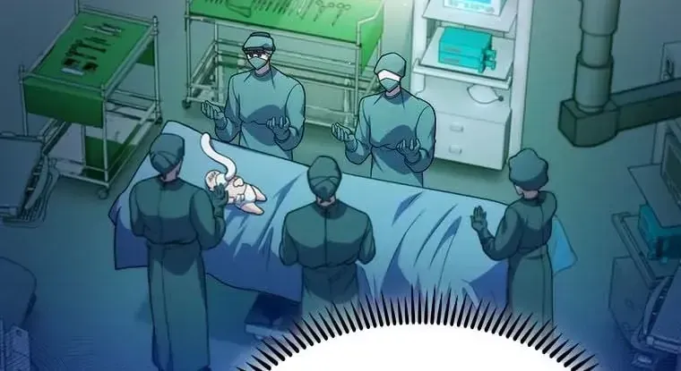 Dr. Choi Giseok Levels Up Chapter 74 page 78 - 