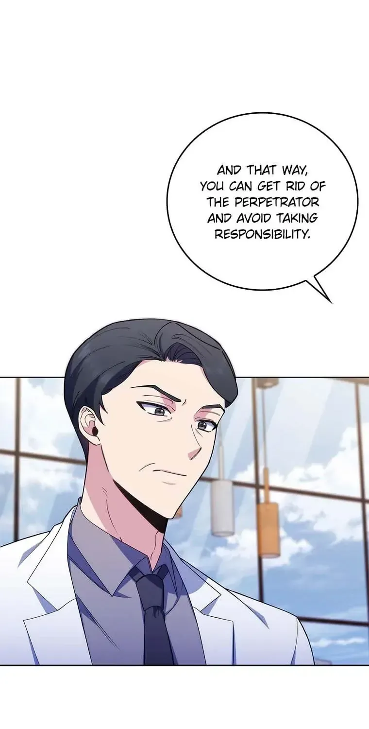 Dr. Choi Giseok Levels Up Chapter 74 page 9 - 