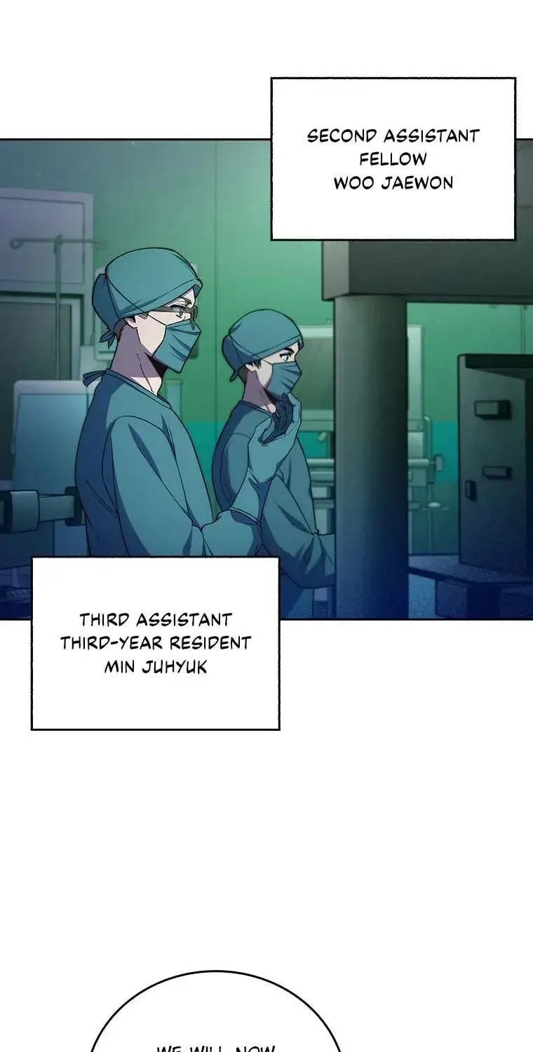 Dr. Choi Giseok Levels Up Chapter 74 page 81 - 