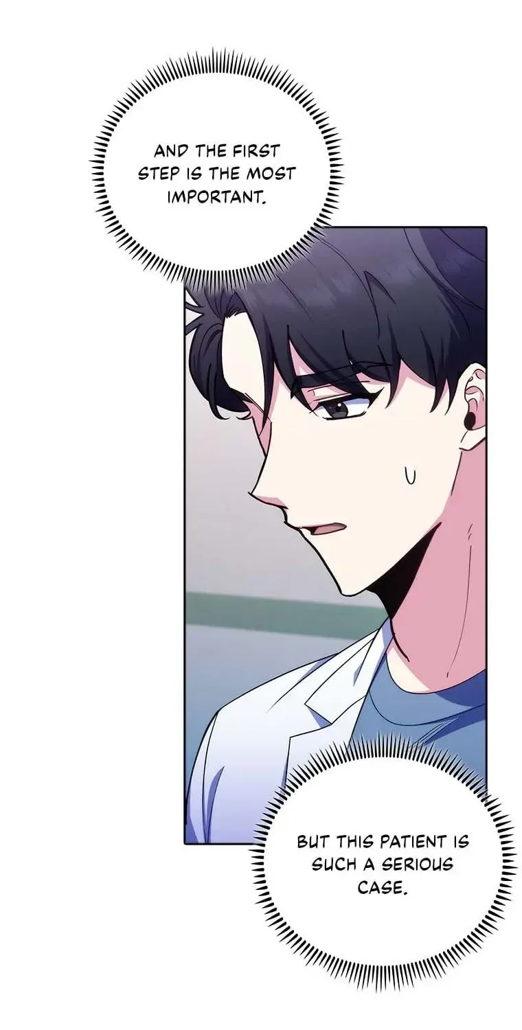Dr. Choi Giseok Levels Up Chapter 74 page 87 - 