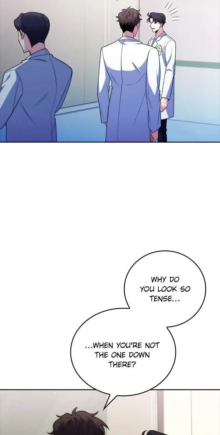 Dr. Choi Giseok Levels Up Chapter 74 page 89 - 