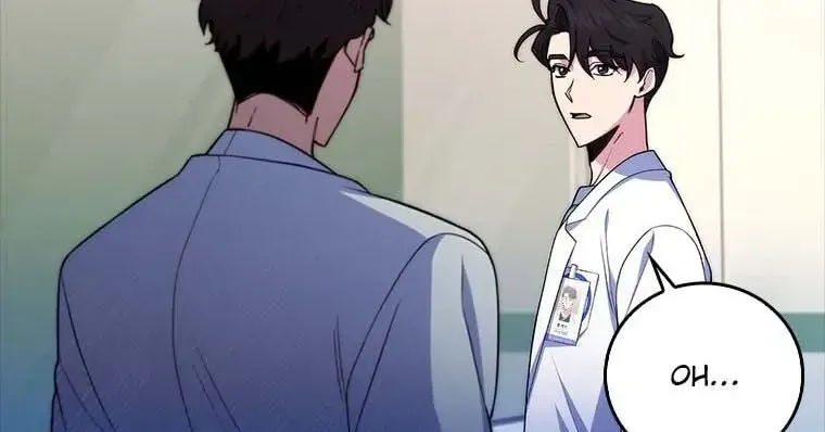 Dr. Choi Giseok Levels Up Chapter 74 page 90 - 
