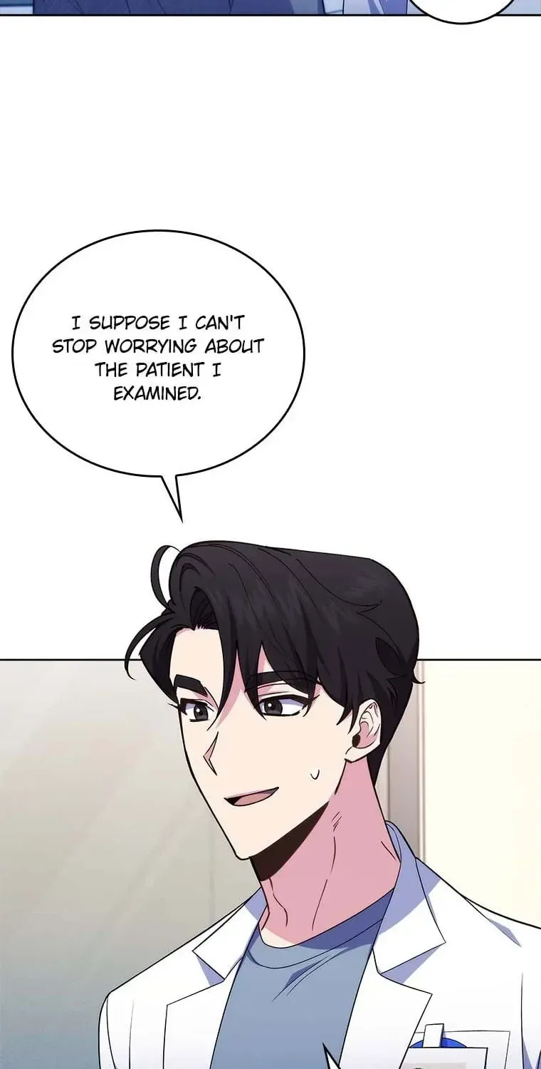 Dr. Choi Giseok Levels Up Chapter 74 page 91 - 