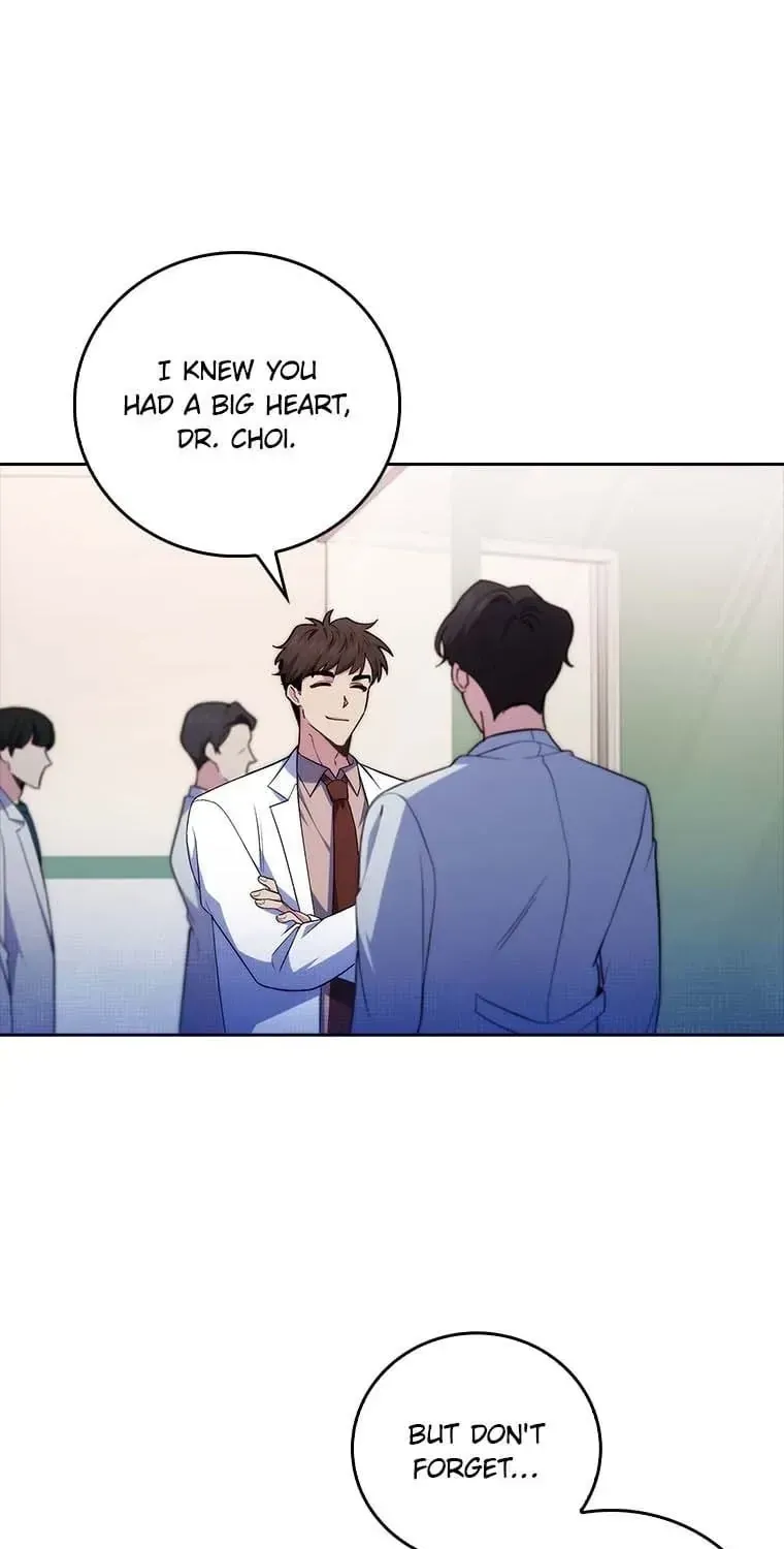 Dr. Choi Giseok Levels Up Chapter 74 page 93 - 