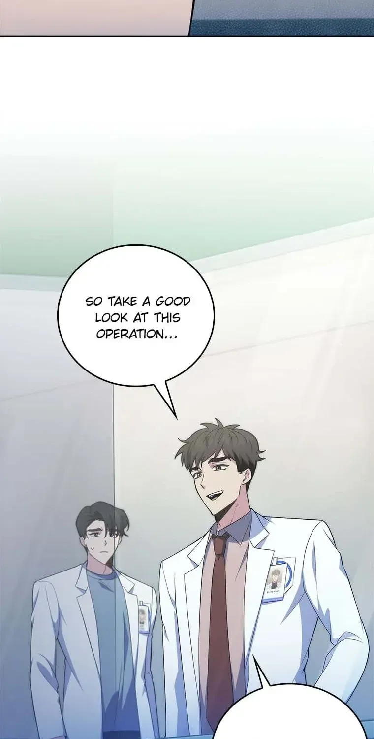 Dr. Choi Giseok Levels Up Chapter 74 page 95 - 