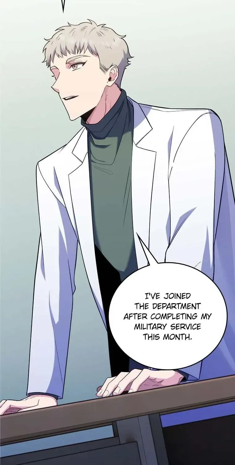 Dr. Choi Giseok Levels Up Chapter 75 page 101 - 
