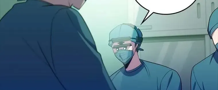 Dr. Choi Giseok Levels Up Chapter 75 page 18 - 