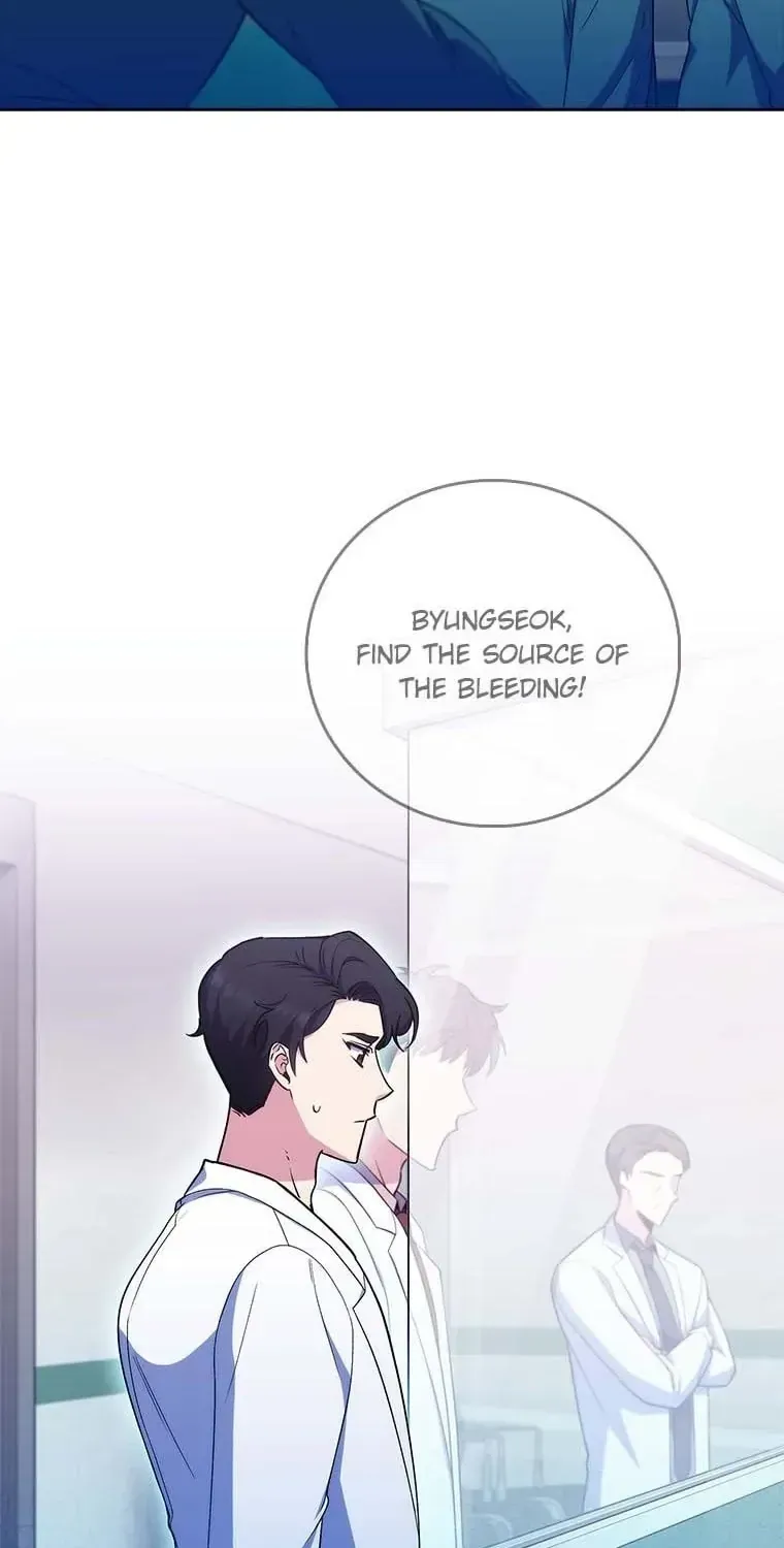 Dr. Choi Giseok Levels Up Chapter 75 page 19 - 