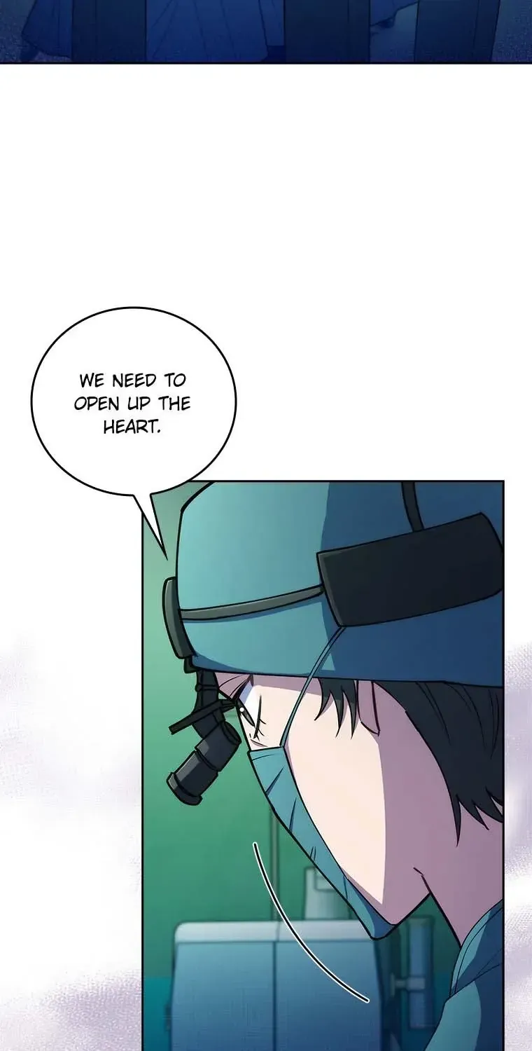 Dr. Choi Giseok Levels Up Chapter 75 page 33 - 