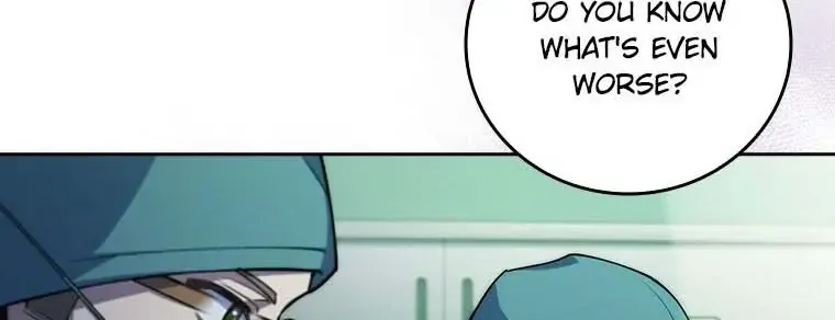 Dr. Choi Giseok Levels Up Chapter 75 page 36 - 