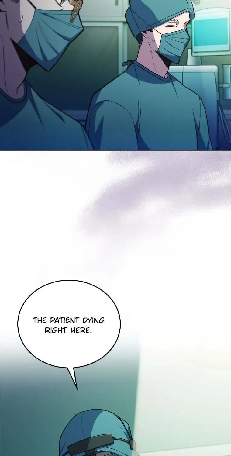 Dr. Choi Giseok Levels Up Chapter 75 page 37 - 