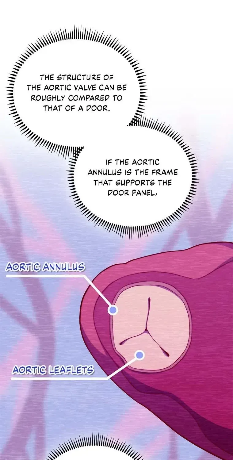 Dr. Choi Giseok Levels Up Chapter 75 page 5 - 