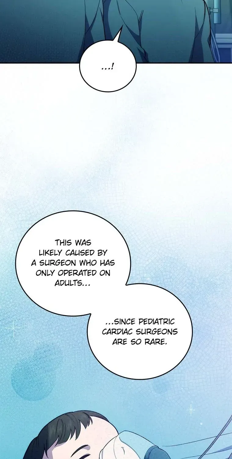 Dr. Choi Giseok Levels Up Chapter 75 page 49 - 