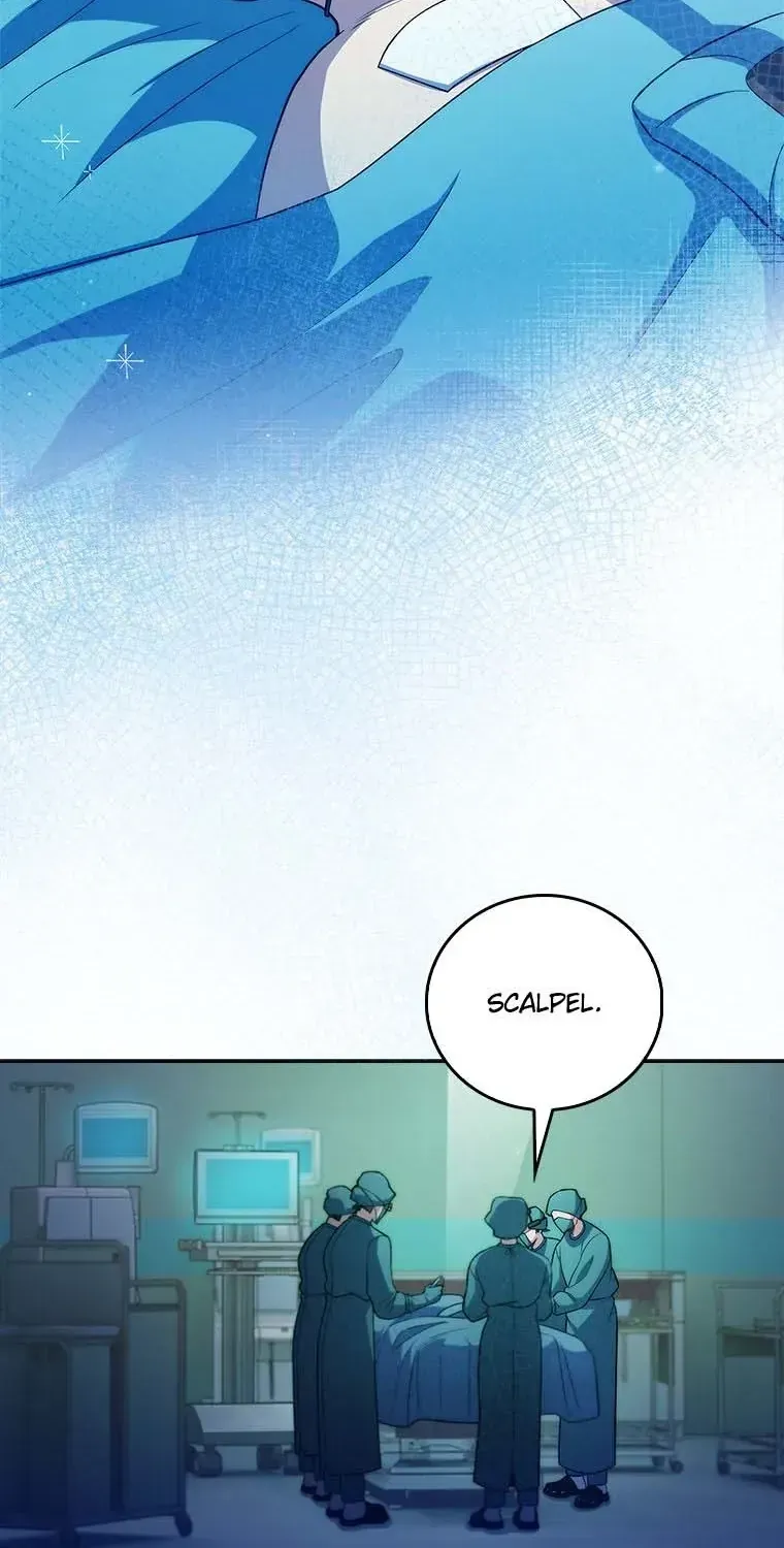 Dr. Choi Giseok Levels Up Chapter 75 page 51 - 