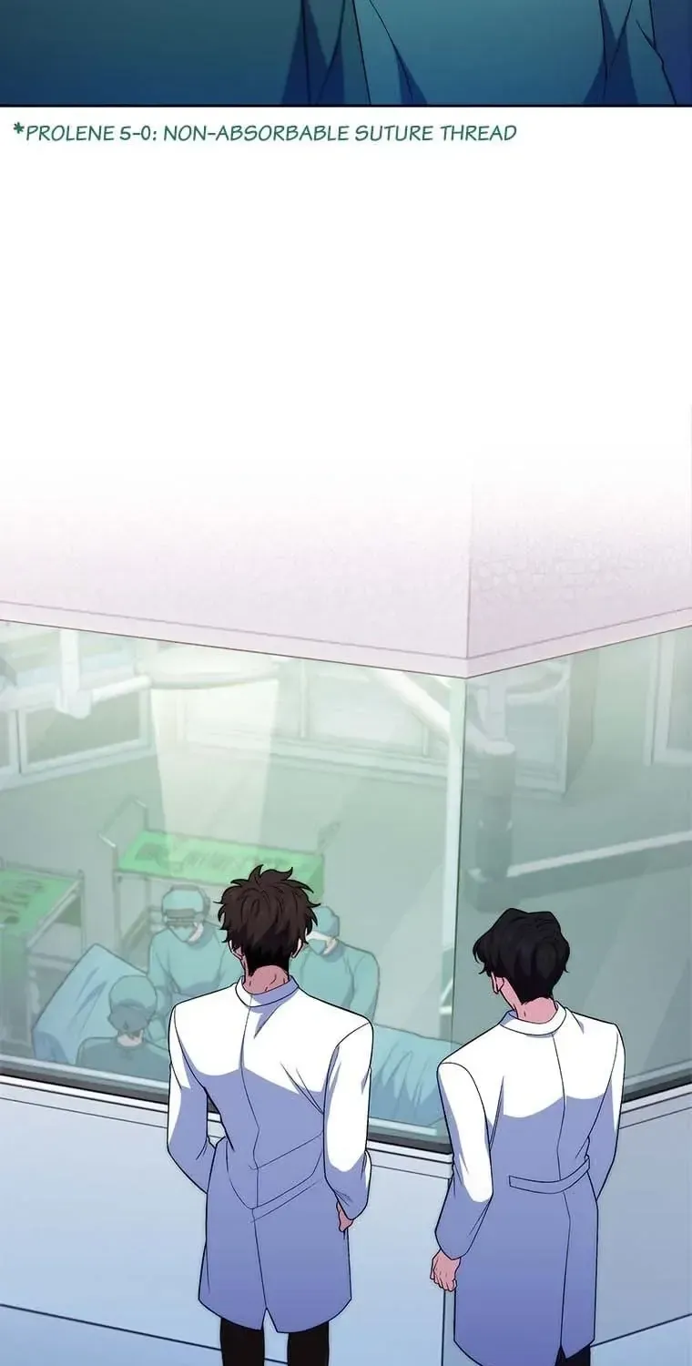 Dr. Choi Giseok Levels Up Chapter 75 page 55 - 