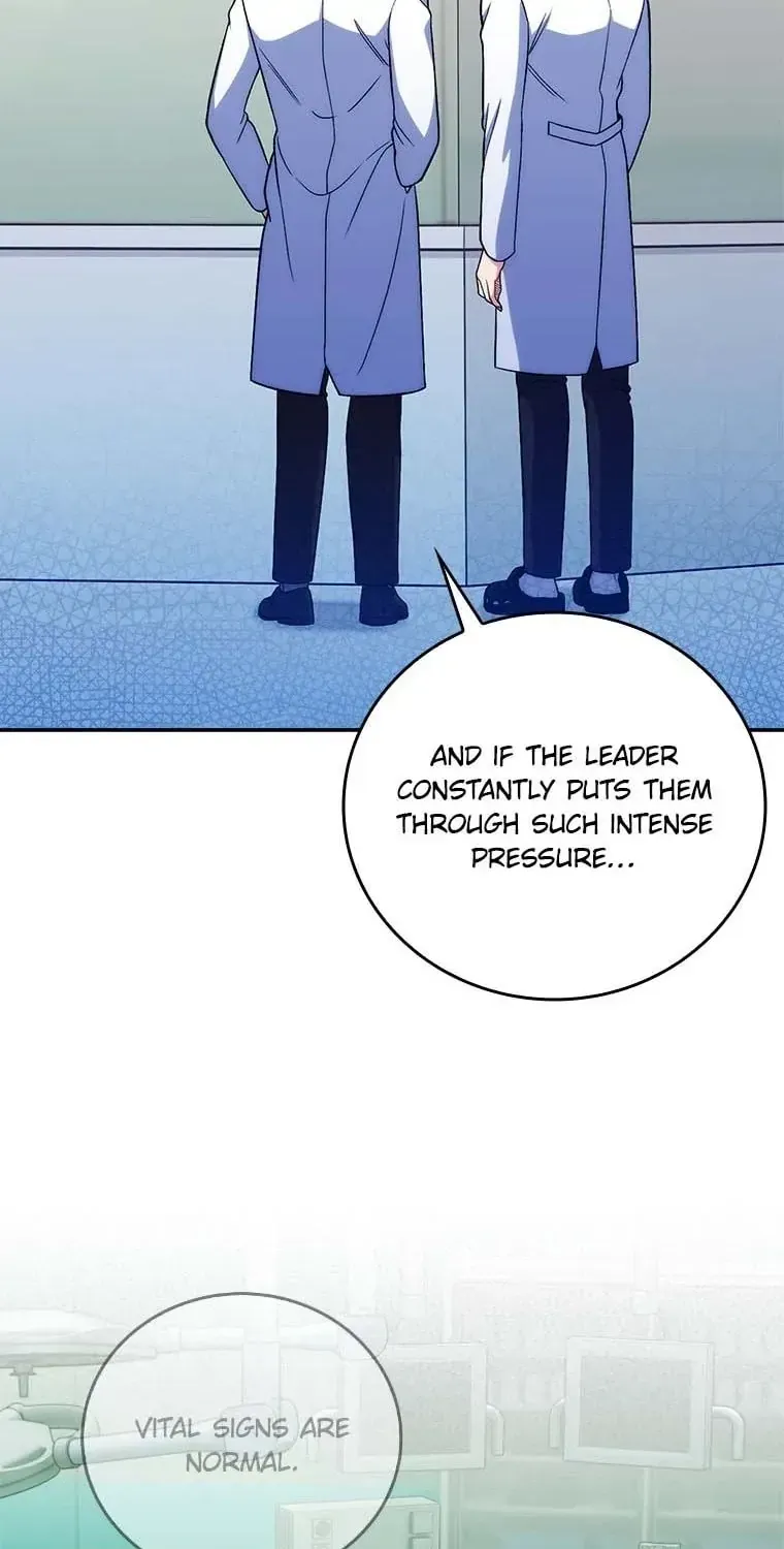 Dr. Choi Giseok Levels Up Chapter 75 page 71 - 
