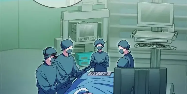 Dr. Choi Giseok Levels Up Chapter 75 page 72 - 
