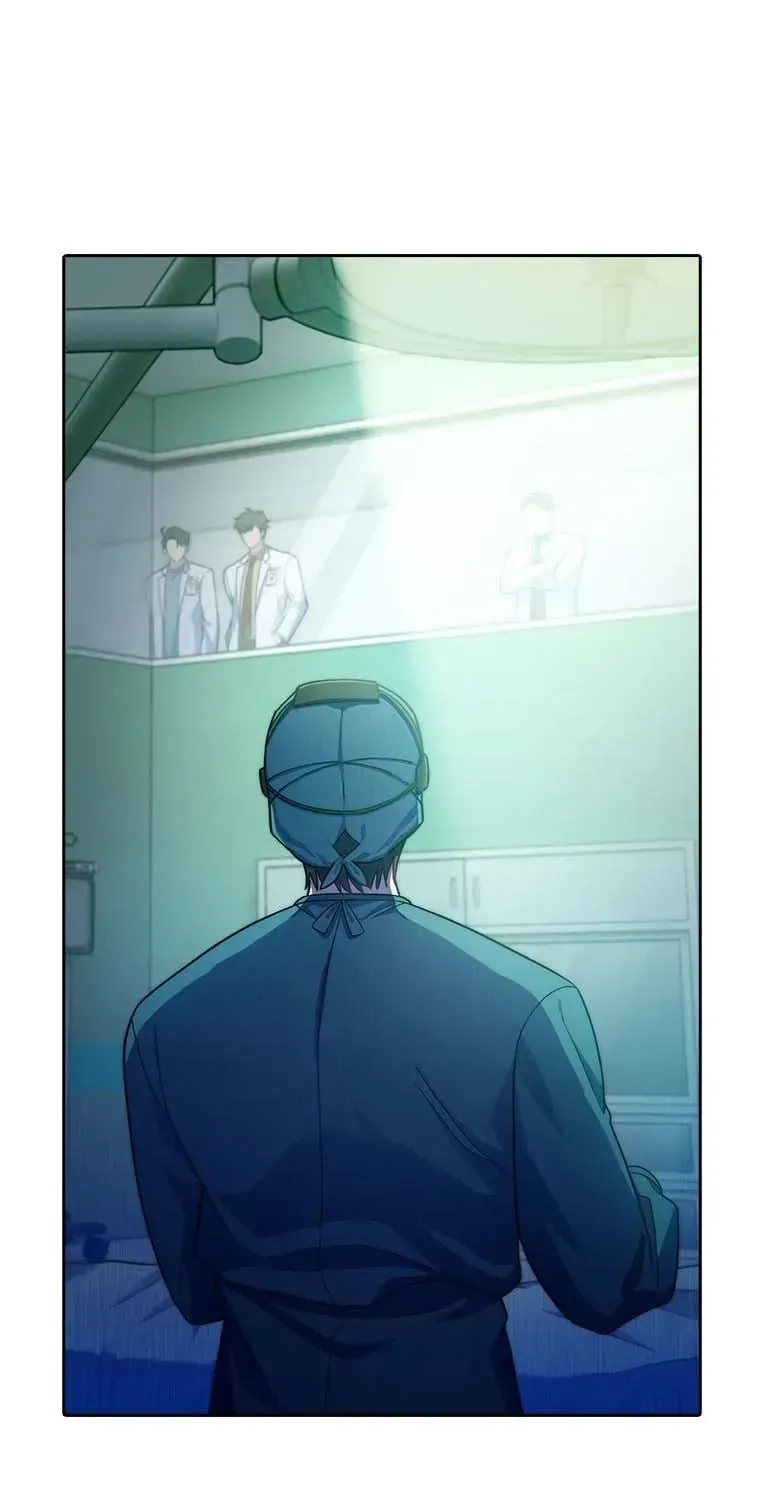 Dr. Choi Giseok Levels Up Chapter 75 page 75 - 