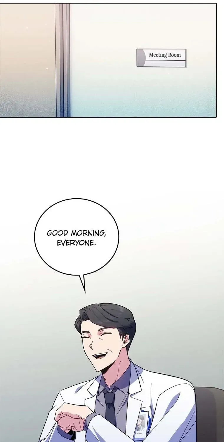 Dr. Choi Giseok Levels Up Chapter 75 page 79 - 