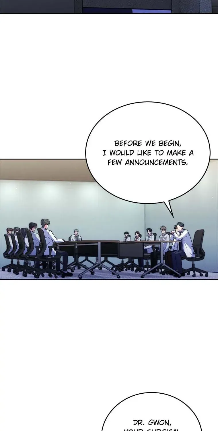 Dr. Choi Giseok Levels Up Chapter 75 page 81 - 