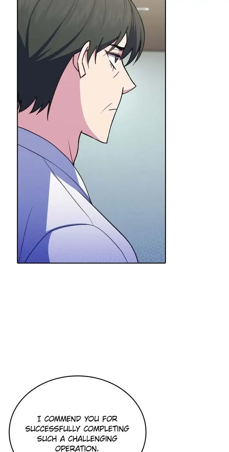Dr. Choi Giseok Levels Up Chapter 75 page 83 - 