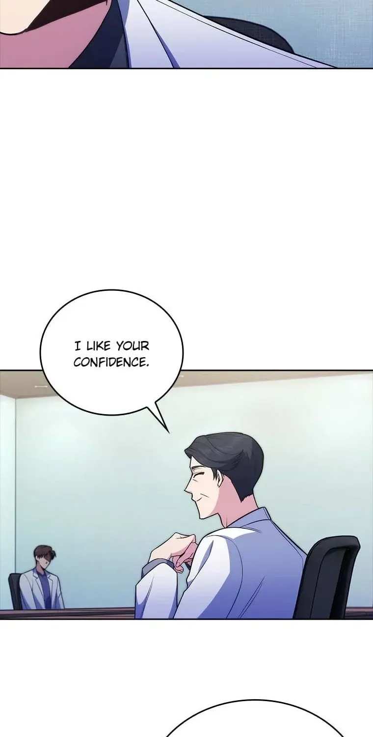 Dr. Choi Giseok Levels Up Chapter 75 page 87 - 