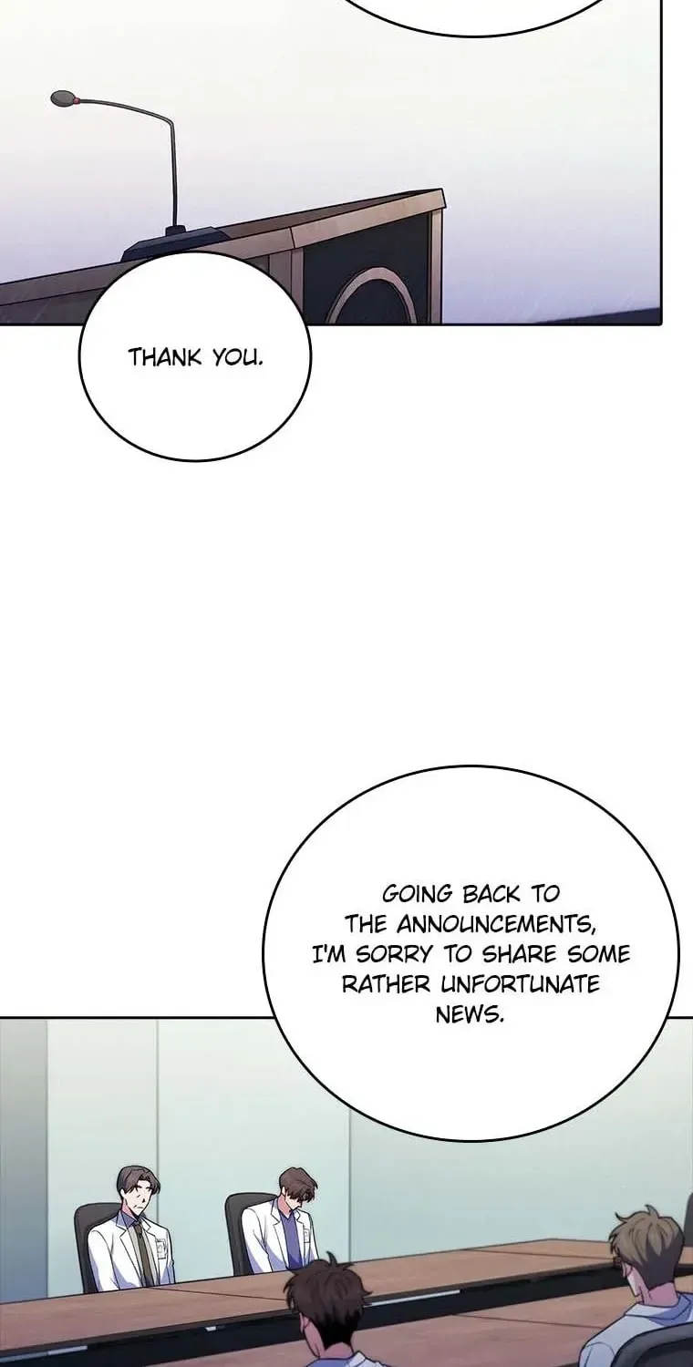 Dr. Choi Giseok Levels Up Chapter 75 page 89 - 