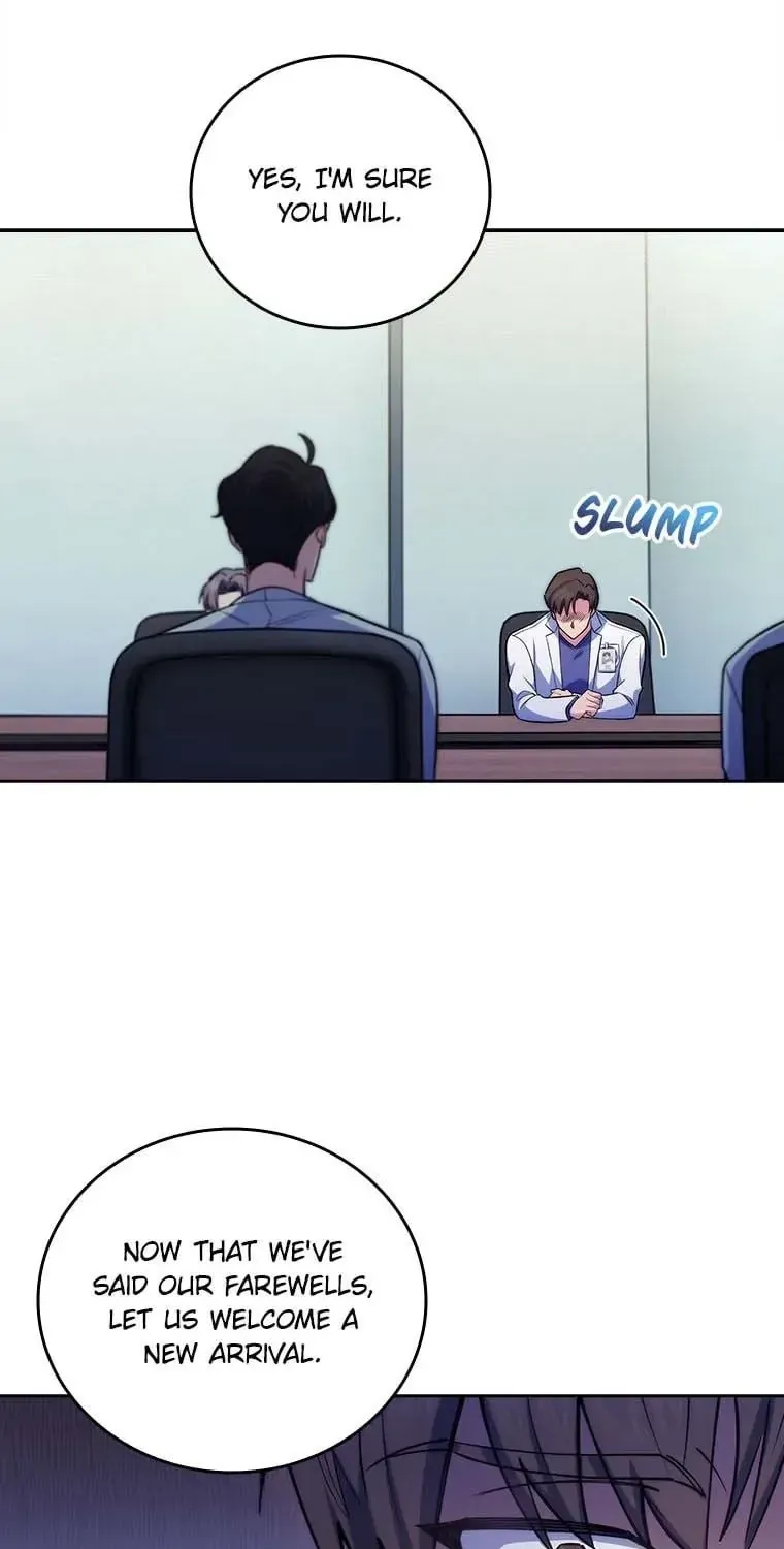 Dr. Choi Giseok Levels Up Chapter 75 page 97 - 